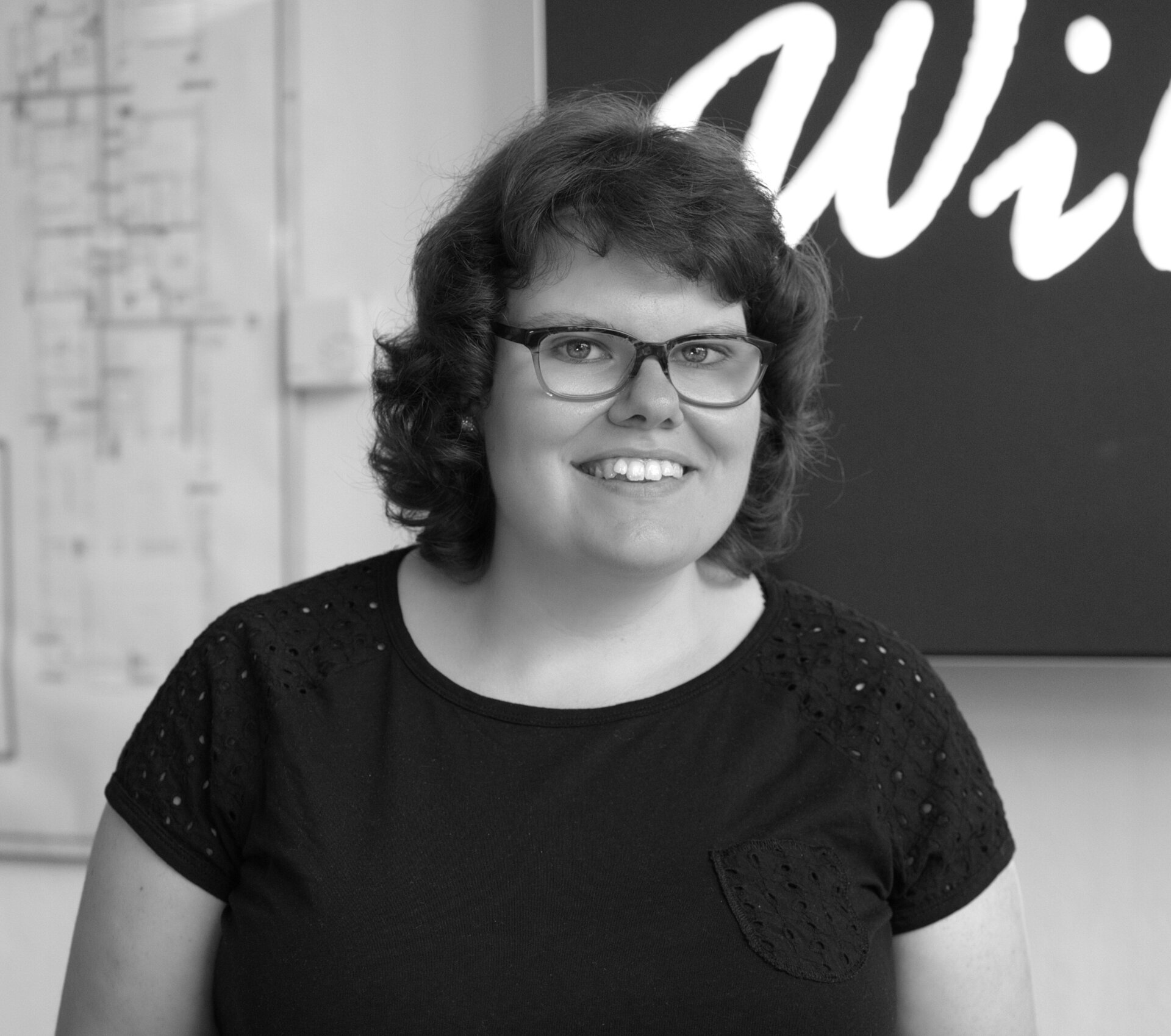 mit meinen augen sehen