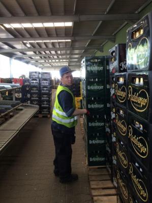 Foto des Albums: Aussenarbeitsplatz