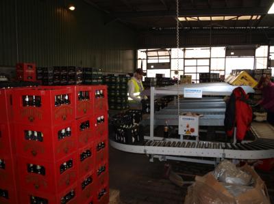 Foto des Albums: Aussenarbeitsplatz