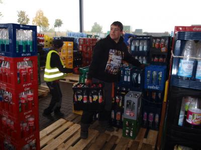 Foto des Albums: Aussenarbeitsplatz