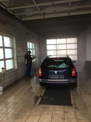 Foto des Albums: Aussenarbeitsplatz