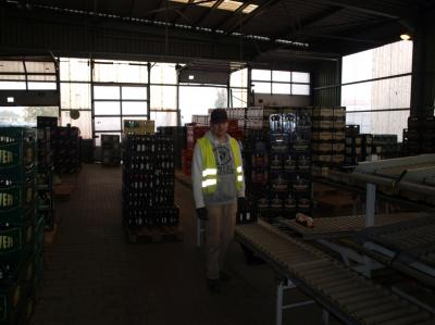 Foto des Albums: Aussenarbeitsplatz