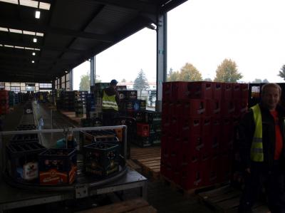 Foto des Albums: Aussenarbeitsplatz