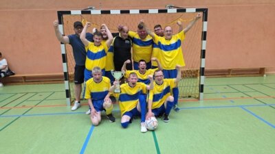 32. Sportfest für Menschen mit Handycap