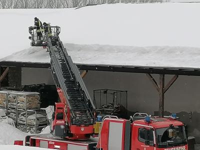 Ein herzliches Dankeschön!