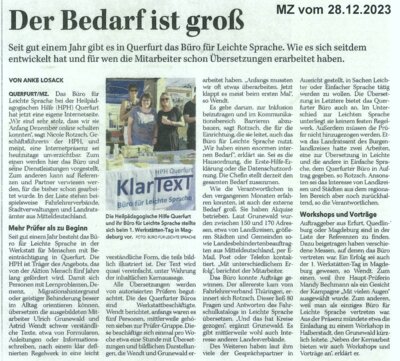 MZ Artikel 28.12.2023