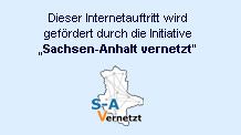 Sachsen-Anhalt Vernetzt